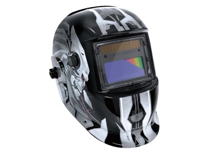 MASKA SPAWALNICZA LCD VENUS 9/13