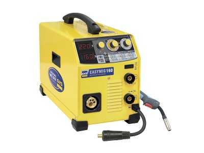 SPAWARKA EASYMIG 160