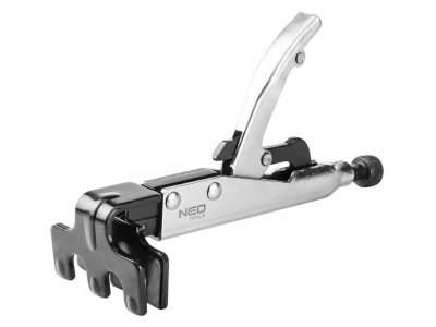 SZCZYPCE BLACHARSKIE TYP W 195 MM