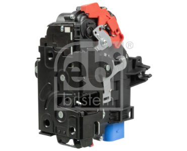 ZAMEK CENTRALNY DRZWI FEBI BILSTEIN 172113 3D1837015AB VW AUDI SKODA PL
