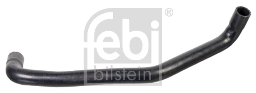 PRZEWÓD CHŁODZENIA FEBI BILSTEIN 172645 8200335781 RENAULT MEGANE, SCENIC