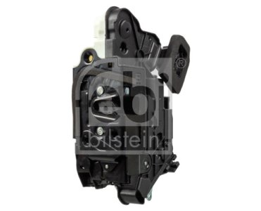 ZAMEK DRZWI FEBI BILSTEIN 172121 5K1837015B VW GOLF 6, JETTA 5C, POLO SKODA PL
