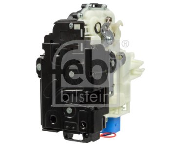 ZAMEK CENTRALNY DRZWI FEBI BILSTEIN 172117 3B1837015AQ VW SKODA SEAT