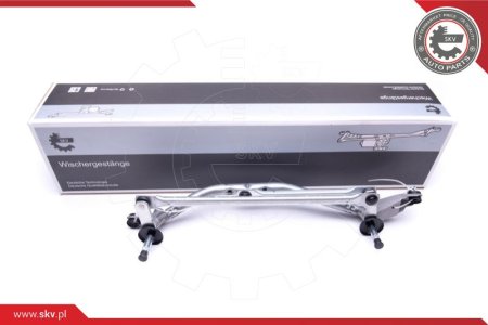 MECHANIZM WYCIERACZEK ESEN SKV 05SKV060 28800JD900 NISSAN QASHQAI