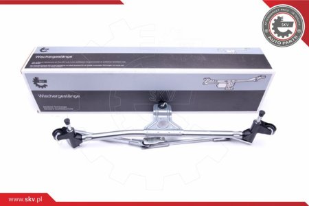 MECHANIZM WYCIERACZEK ESEN SKV 05SKV077 46784604 FIAT STILO