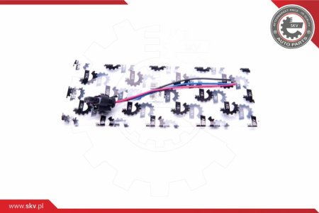 WTYCZKA CZUJNIKA PARKOWANIA ESEN SKV 28SKV902 2215420417