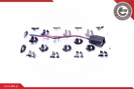 WTYCZKA CZUJNIKA PARKOWANIA ESEN SKV 28SKV904 23428268