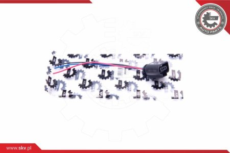 WTYCZKA CZUJNIKA PARKOWANIA ESEN SKV 28SKV908 1K0919275