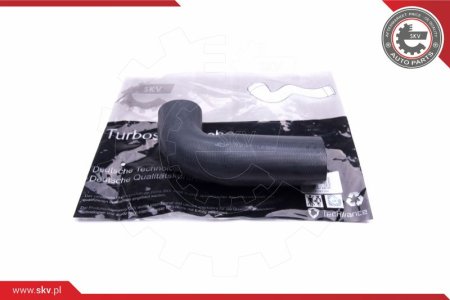 PRZEWÓD TURBINY ESEN SKV 43SKV169 06A145832L AUDI A3 TT SEAT LEON 1.8T