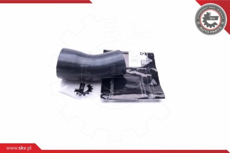 PRZEWÓD TURBINY ESEN SKV 43SKV206 11617794337 BMW 7 (E65) 730D PO LIFCIE