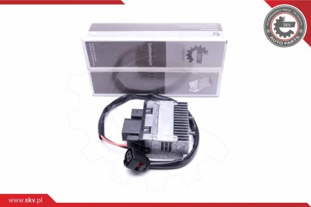 REZYSTOR DMUCHAWY ESEN SKV 94SKV032 8D0959501C AUDI A6 AVANT