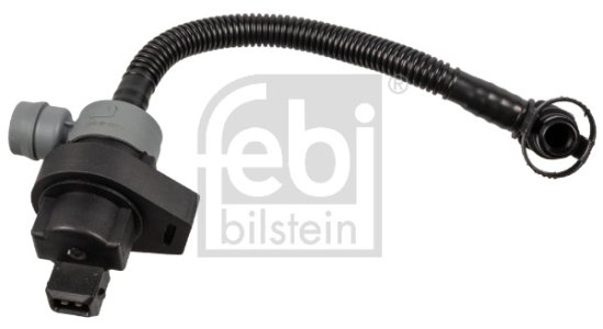 ZAWÓR WENTYLUJĄCY, ZBIORNIK PALIWA FEBI BILSTEIN 172506 13907618643 BMW