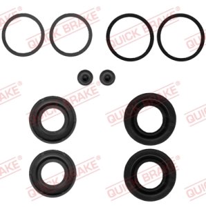 REPERATURKA ZACISKU HAMULCOWEGO QUICK BRAKE 114 0107 7L5698671 AUDI, JEEP