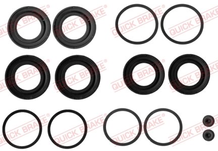 REPERATURKA ZACISKU HAMULCOWEGO VW QUICK BRAKE 114 0121 234030