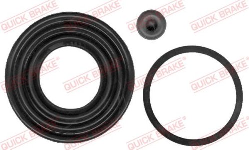 REPERATURKA ZACISKU HAMULCOWEGO QUICK BRAKE 114 0131 34211158883 BMW, CITROEN, FIAT