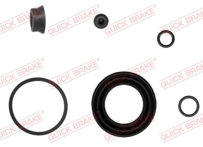 REPERATURKA ZACISKU HAMULCOWEGO QUICK BRAKE 114 0190 D4083 AUDI, VW
