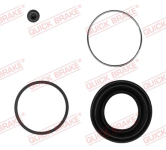 REPERATURKA ZACISKU HAMULCOWEGO QUICK BRAKE 114 0218 135472 AUDI, FIAT, PEUGEO