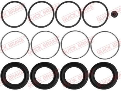 REPERATURKA ZACISKU HAMULCOWEGO QUICK BRAKE 114 0274 8121135 IVECO