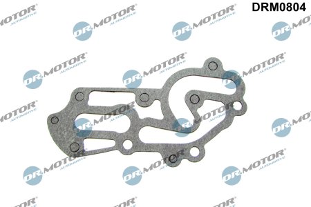 USZCZELKA PODSTAWY FILTRA OLEJU Dr.Motor Automotive DRM0804 504163617 FIAT, PEUGEOT