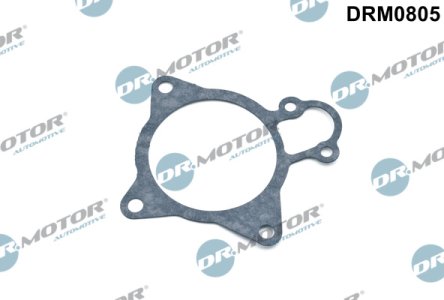 USZCZELKA POMPY WODY Dr.Motor Automotive DRM0805 1206F1 FIAT, PEUGEOT