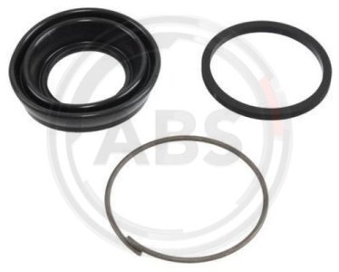 REPERATURKA ZACISKU HAMULCA A.B.S. 43596 34211157042 BMW 7 E32  85-94 TYŁ