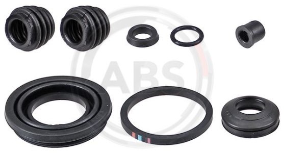 REPERATURKA ZACISKU HAMULCA A.B.S. 73264 01473SM4010 HONDA (LUC 34MM)