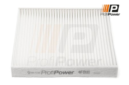 FILTR POWIETRZA KABINOWY PROFIPOWER 4F0111 CU22023 SUZUKI