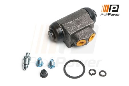 CYLINDEREK HAMULCOWY PROFIPOWER 5B2021 1006011 FORD FOCUS  98-04