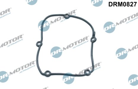USZCZELKA OBUDOWY ROZRZADU Dr.Motor Automotive DRM0827 06H103483C AUDI, SEAT, SKODA, VW
