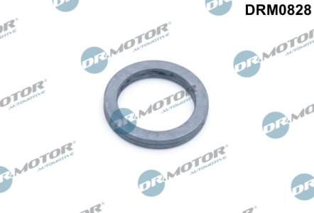 USZCZELKA POMPA OLEJU Dr.Motor Automotive DRM0828 101309 - BLOK SILNIKA FORD, PSA
