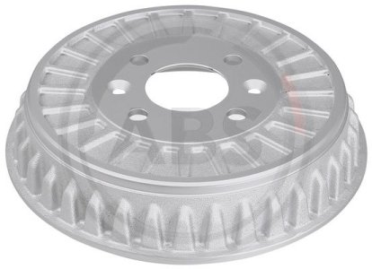 BĘBEN HAMULCOWY A.B.S. 2936 S 432062488R RENAULT TWINGO III 14