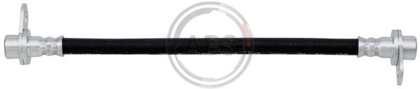 PRZEWÓD HAMULCOWY GIĘTKI A.B.S. SL6800 4650B159 MITSUBISHI LANCER VIII