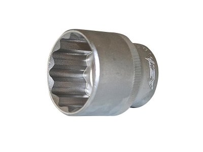 NASADKA 1/2 12-KĄTNA 15MM TECHMAN 524215