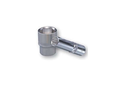 NASADKA 3/8 8MM 6KT TECHMAN 543608 6NASADKADUGA388 /DŁUGA/