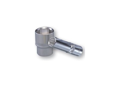 NASADKA RĘCZNA 6-KT 10MM /WYSOKA/ TECHMAN 544610 6NASADKADUGA1210