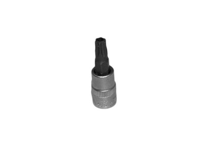 KLUCZ NASADOWY 1/4 T-40 TECHMAN 731240 TRZPIETORX14T40 /TAMPER/