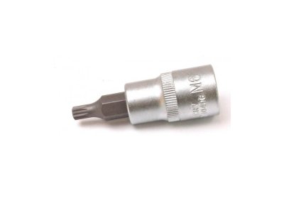 NASADKA 1/2 XZN M6 L62 MM TECHMAN 740406 TRZPIEXZN12M6