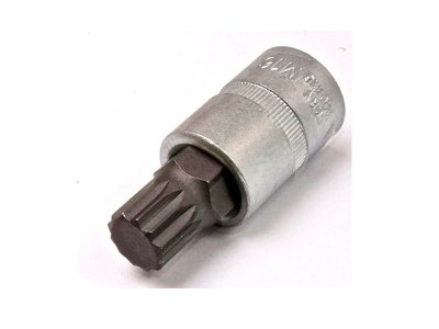 NASADKA 1/2 XZN M16 L62 MM TECHMAN 740416 TRZPIEXZN12M16