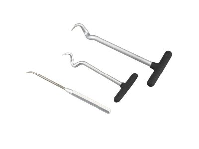 ZESTAW DO DEMONTAŻU USZCZELEK TECHMAN A 1092 NE00617