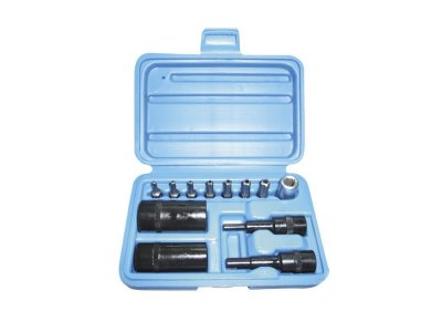 ZESTAW DO OBSŁUGI KLIMATYZACJI TECHMAN A-12P 