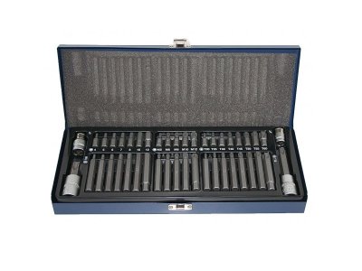 BITY-ZESTAW 44.SZT. TECHMAN A 44PBS