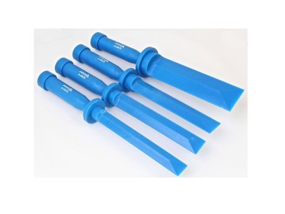 SKROBAKI - ZESTAW 4SZT. TECHMAN A 4SCR DCT72 / SCHABER