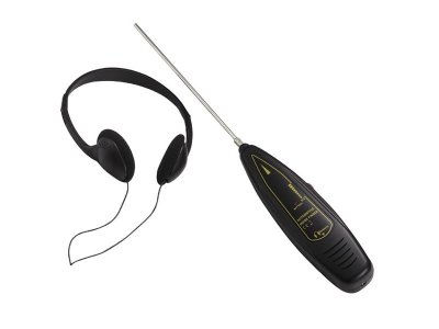 STETOSKOP DIAGNOSTYCZNY ELEKTRONICZNY TECHMAN A 7632 MPTMAH1007