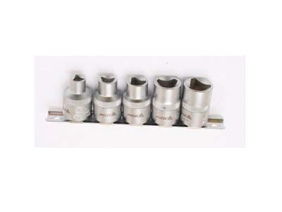 NASADKI DO GNIAZD WTRYSKIWACZY TECHMAN A P5TS  BOSCH VAG - ZESTAW