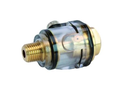 MINI OLEJARKA 1/4X1/4 TECHMAN CG 2