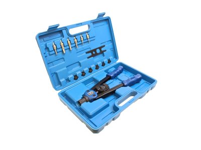 NITOWNICA RĘCZNA M3-M10 TECHMAN S 2NRH  DO NITONAKRĘTEK