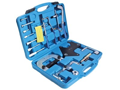 BLOKADA ROZRZĄDU TECHMAN S 8025 90500000 RENAULT / VOLVO / OPEL