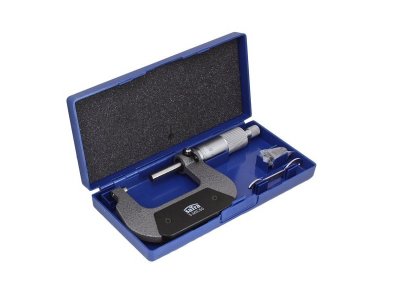MIKROMETR 25-50 MM TECHMAN S MIC50