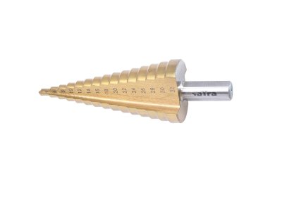 WIERTŁO STOPNIOWE 4-32MM TECHMAN S SD432 