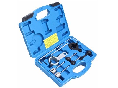 BLOKADA ROZRZĄDU TECHMAN S TDI1620CR ATDI1620CR VAG 1.6 / 2.0 CR TDI - ZESTAW